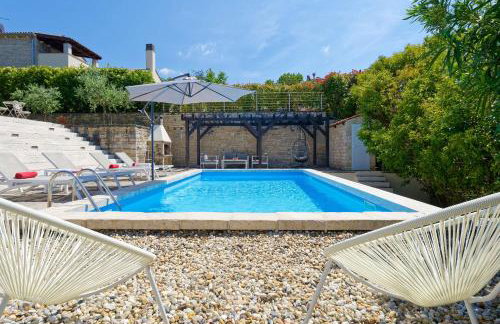Villa Samanta by Rent Istria - Foto 1