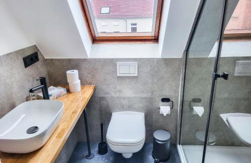 Ferienwohnung Backstube - Foto 58