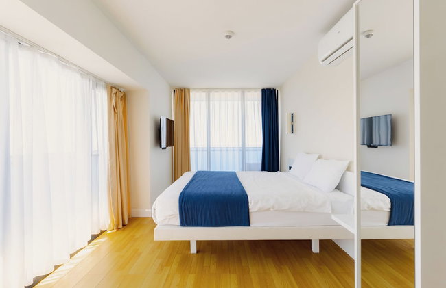 Eleven Way Apartments - Foto 18