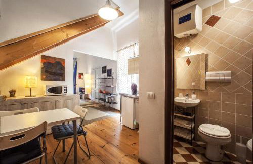 Studio Apartments Centro Storico Via Manno - Photo 44