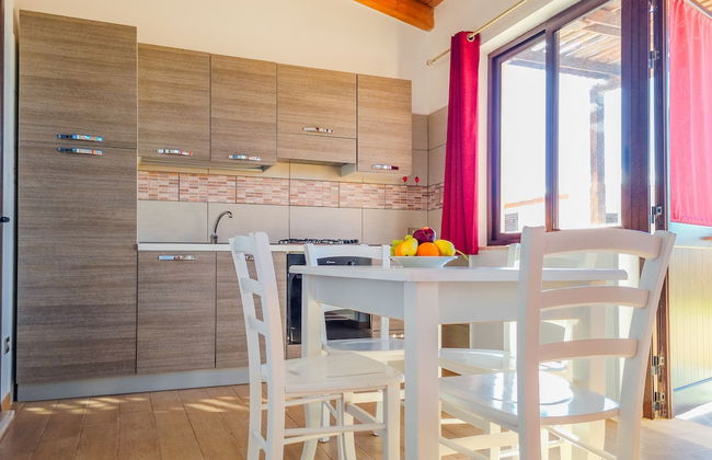 Holiday Residence La Madonnina - Foto 17