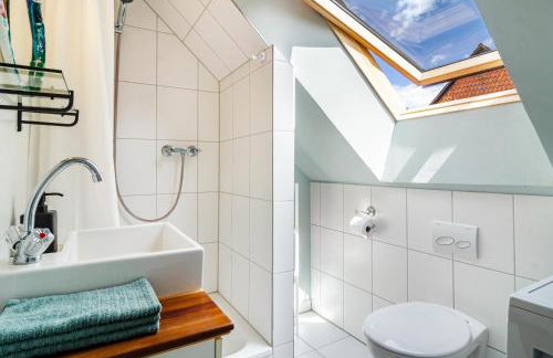 Marienstraße, 54m², ruhig gelegen - Foto 3