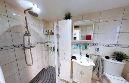 apartamento a 2 minutos del mar - Photo 15