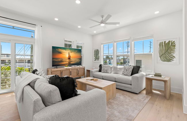 Two Amazing Homes at The Gemma - Foto 45