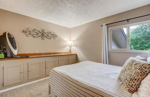 Colorado Retreat with Pikes Peak View - Foto 29