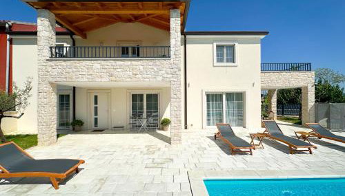 Villa Gaudeo with pool and EV station - Foto 3, sunbed