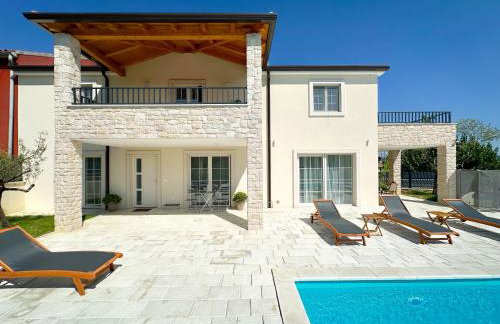 Villa Gaudeo with pool and EV station - Foto 3