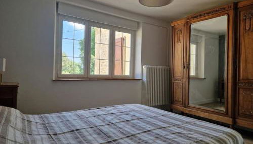 Gite de Maroquies - Photo 5