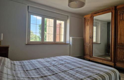 Gite de Maroquies - Photo 5