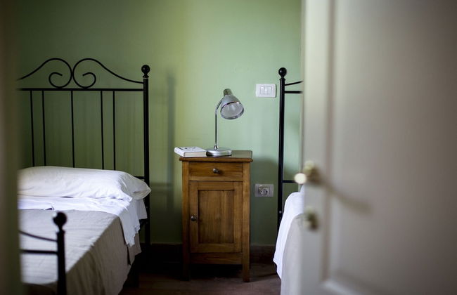 Charming Apartment in Ascoli Piceno Near Village - Foto 24