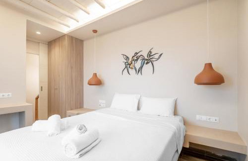 "VILLA INFINITY", Luxury Living by Explore Andros - Photo 31