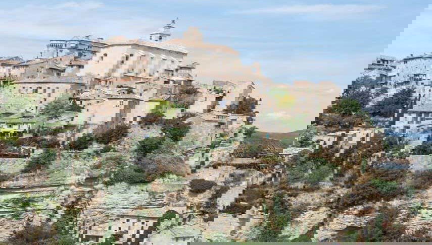 Gordes
