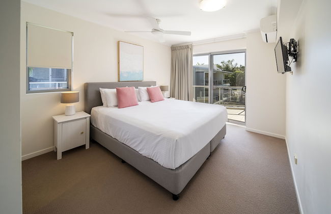 Coolum at the Beach - Foto 38