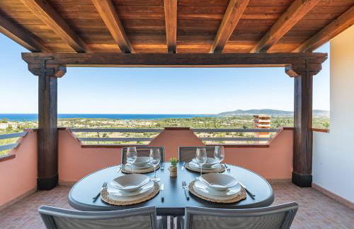 Stunning Seaside Panorama House - Foto 1