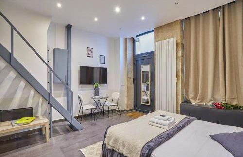Studio Center of Paris Montmartre by Studio prestige - Foto 20