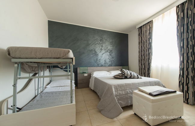 Palazzo Greco B&B - Foto 11