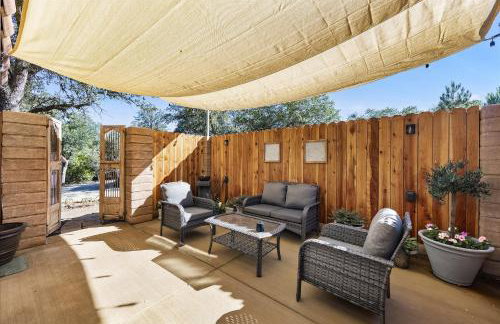 The Petite-Villas at Dorner Family Vineyard - Foto 32