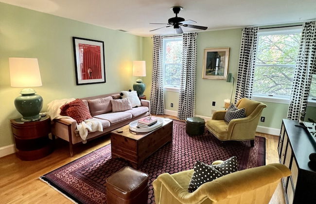 Wyatt's Saloon Guest House 2 - Foto 1