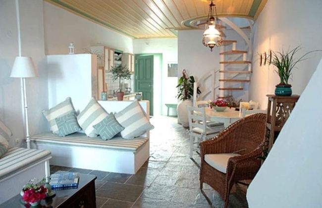 Villa Glaros - Foto 4