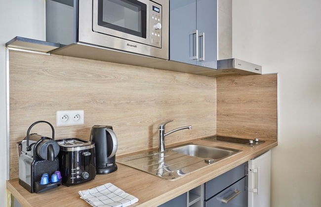 Cosy Apartment Le Marais Center of Paris - Foto 12