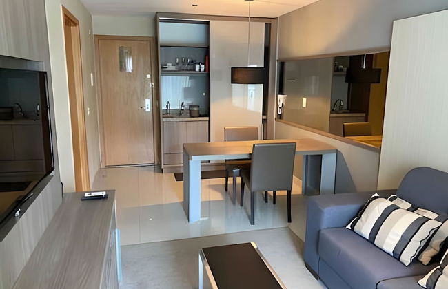 Brisas do Lago - apartamento 7 - Photo 10