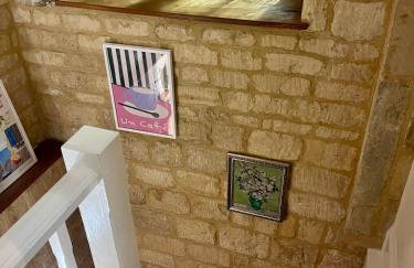 The Carriage House - Foto 13