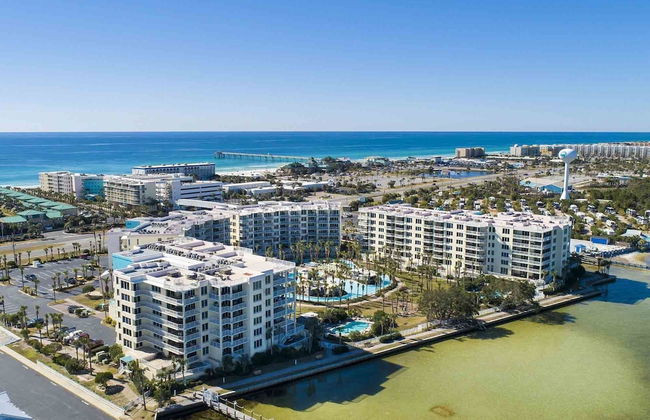 Destin West Heron #306 - Foto 28