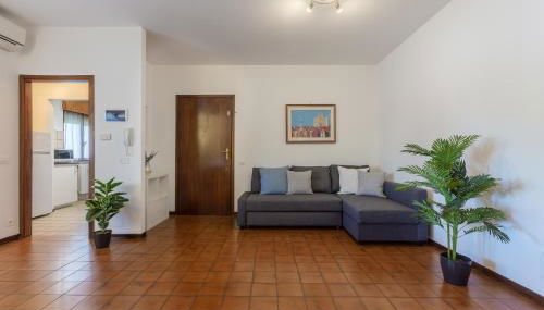 GuestHost - Pontelagoscuro Huge & Residential Apartment - Foto 2