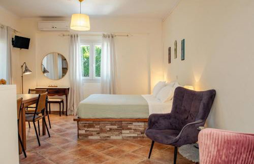 Villa Konstantina - Foto 21