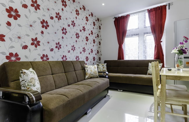 City Gate Serviced Apartments - Photo 24
