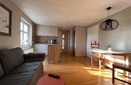 Fischerhus37 FeW Jasmund - Foto 3