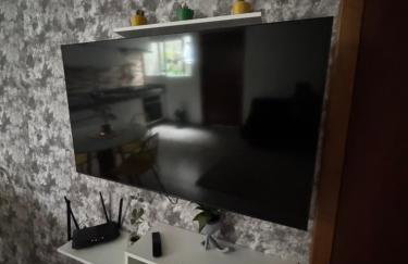 Casa de Hóspedes Jardim dos Pinheiros Piscina climatizada - Foto 35