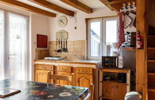 La Maison Du Pêcheur - Foto 9