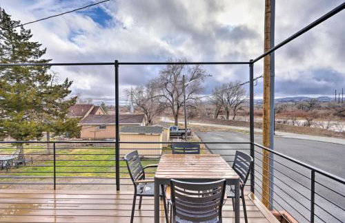 Grand Junction Home ~ 1 Mi to Downtown - Foto 21
