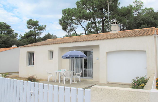 Les Algues - Foto 18