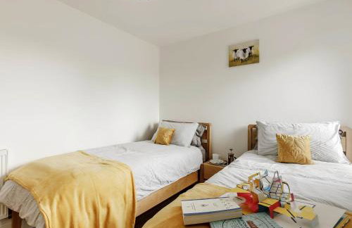 Lilac Lodge - Foto 17