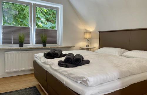 Deichquartier - Foto 38