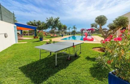 Villa familiale Alvor - Foto 3