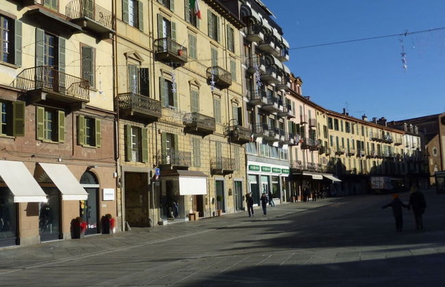 Apartment Milleluci - Foto 13