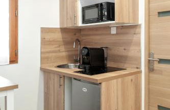 Hoche Apartment - PSG - Foto 37