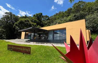 Casa de Montanha Quinta do Alto - Foto 1