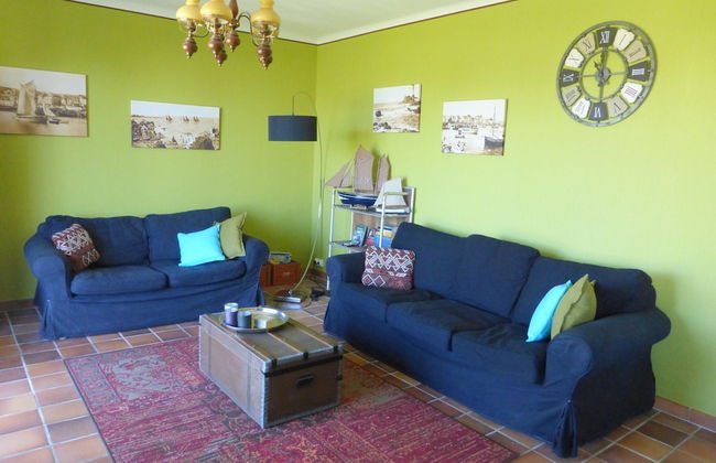 Holiday Home in Plozevet Near Beaches - Foto 5