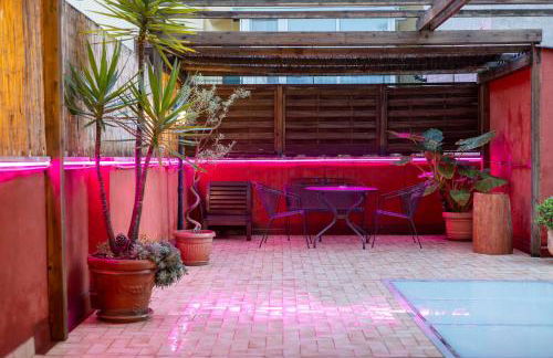 Nvmen Apartment con Terrazza al Colosseo - Foto 24