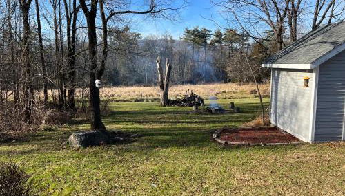 Country Cottage with beautiful views - Foto 3, Garden