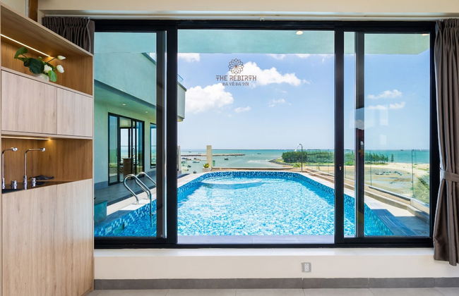 The Rebirth Apartment Binh Chau Ho Tram - Foto 45