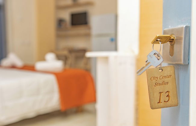 City Center Studios - Foto 66