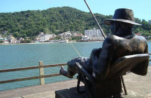 Casa na Prainha, a poucos passos do acesso à praia - Photo 11