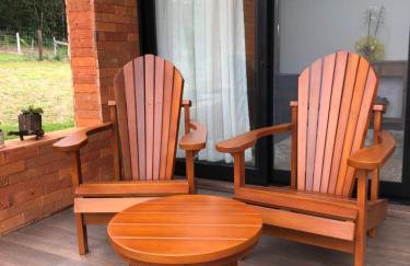 Casa Serra Gaúcha Nova Petrópolis 30 min Gramado - Foto 5