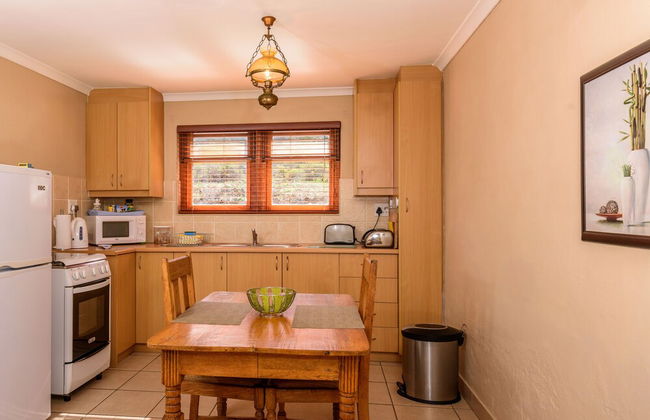 Bon Accord Farm Cottages - Foto 9