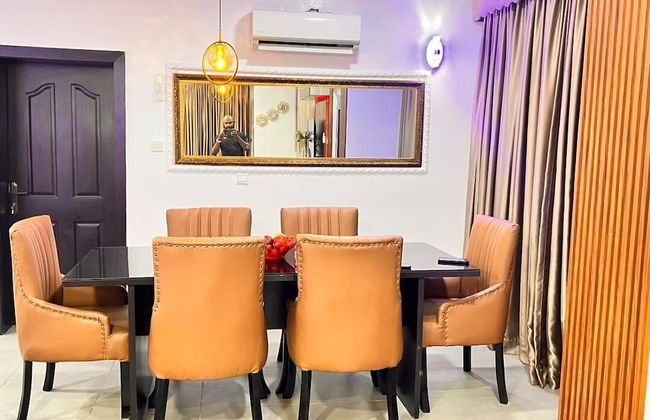 Service Apartment Hub - Foto 44